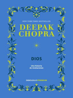 cover image of Dios